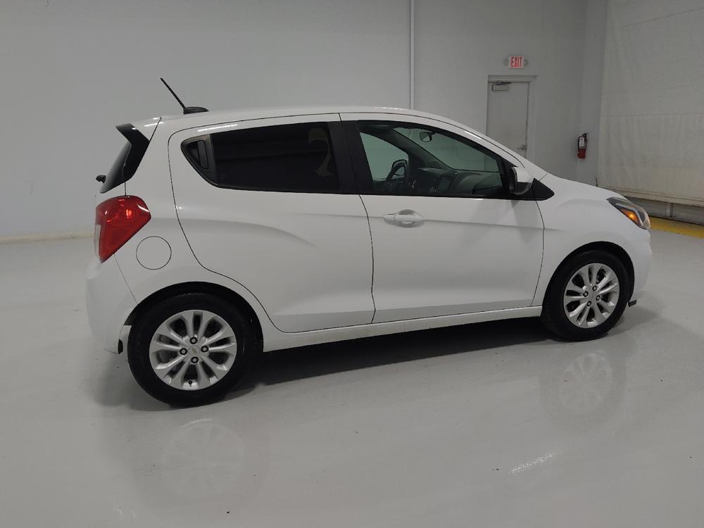 used 2020 Chevrolet Spark car, priced at $14,495