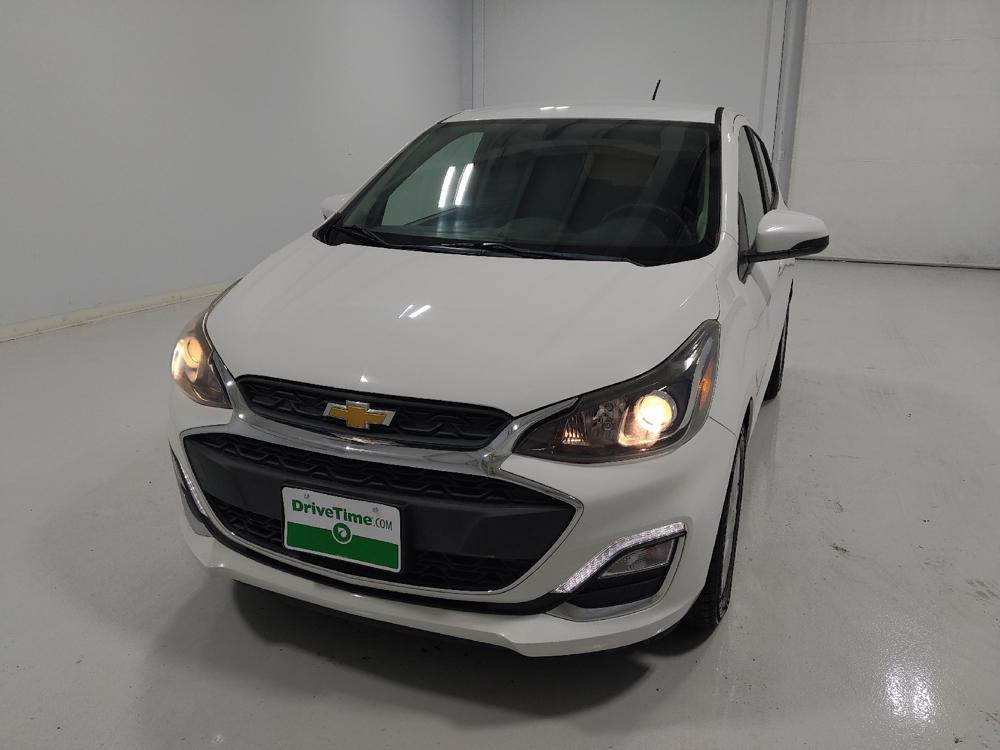 used 2020 Chevrolet Spark car, priced at $14,495