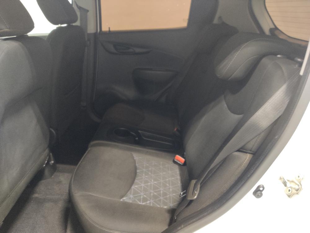 used 2020 Chevrolet Spark car, priced at $14,495