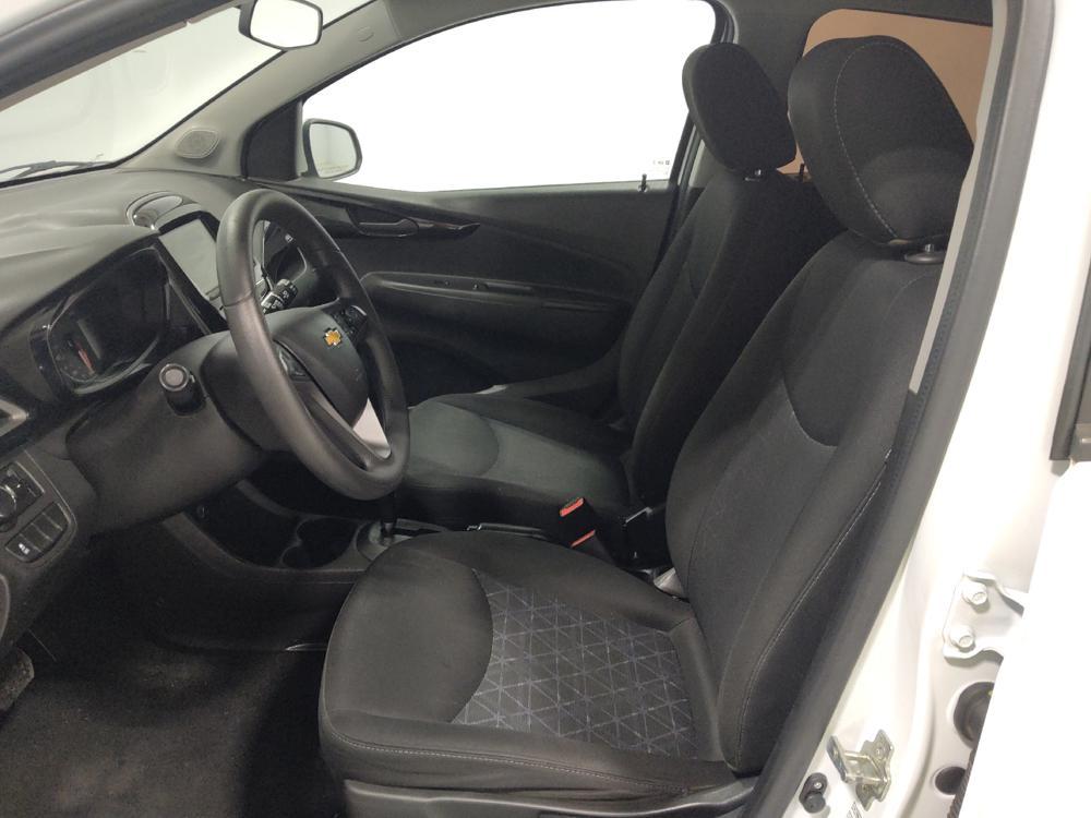 used 2020 Chevrolet Spark car, priced at $14,495