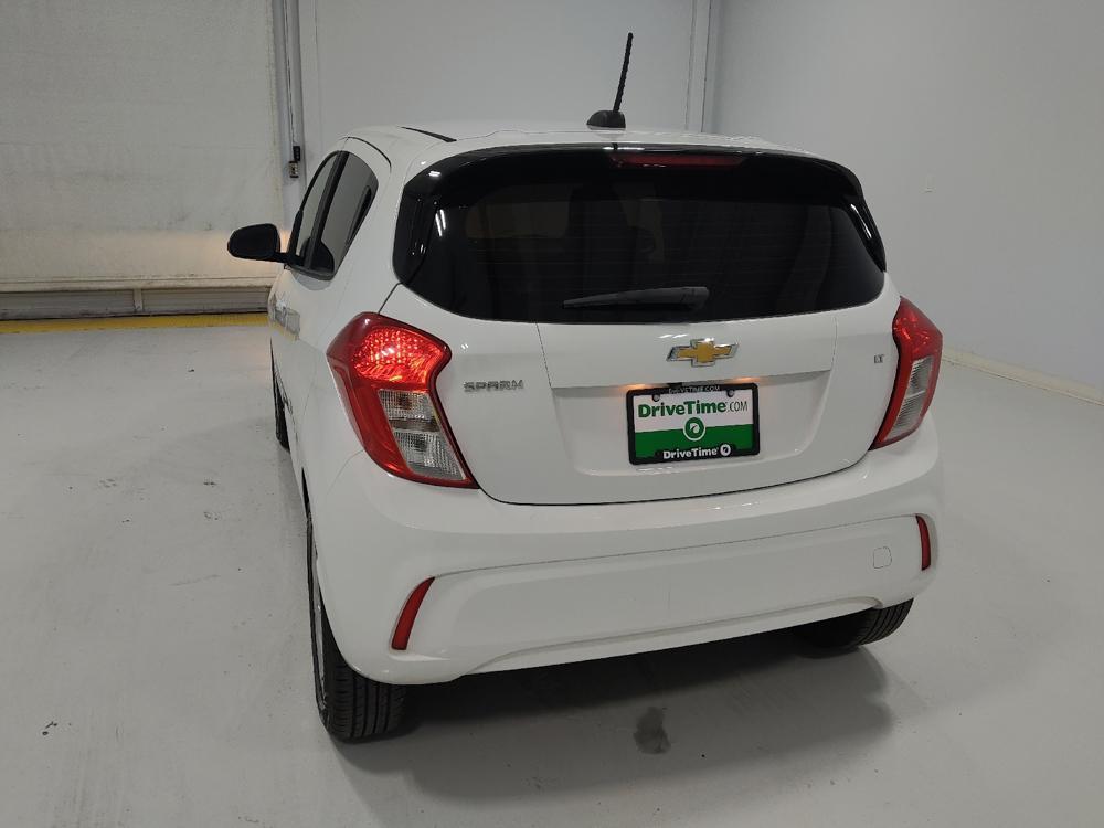 used 2020 Chevrolet Spark car, priced at $14,495