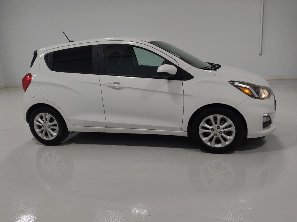 used 2020 Chevrolet Spark car, priced at $14,495