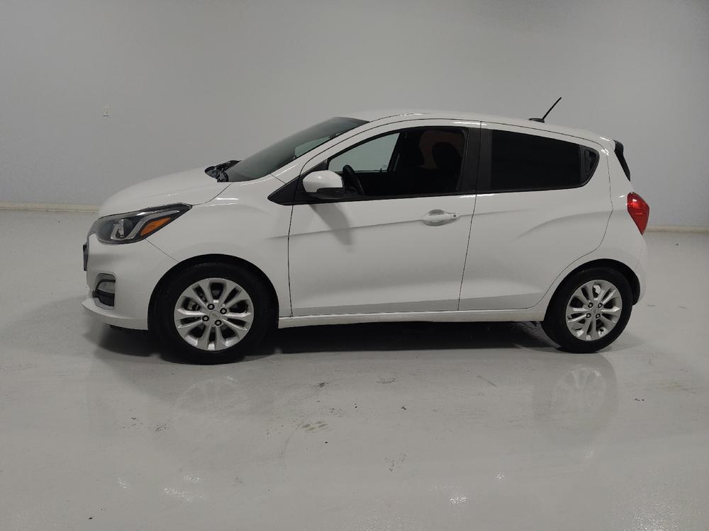 used 2020 Chevrolet Spark car, priced at $14,495