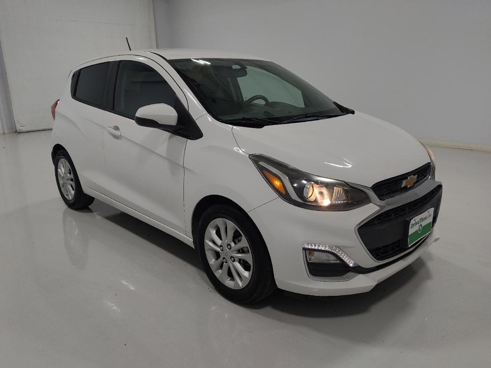 used 2020 Chevrolet Spark car, priced at $14,495