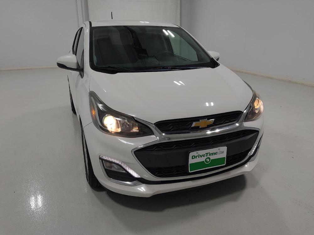 used 2020 Chevrolet Spark car, priced at $14,495