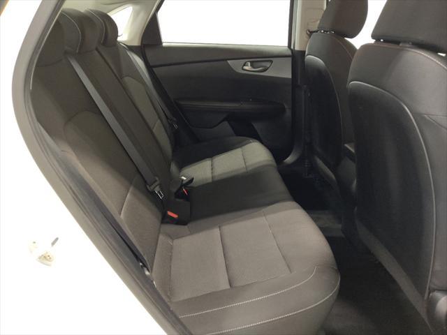 used 2019 Kia Forte car, priced at $17,295