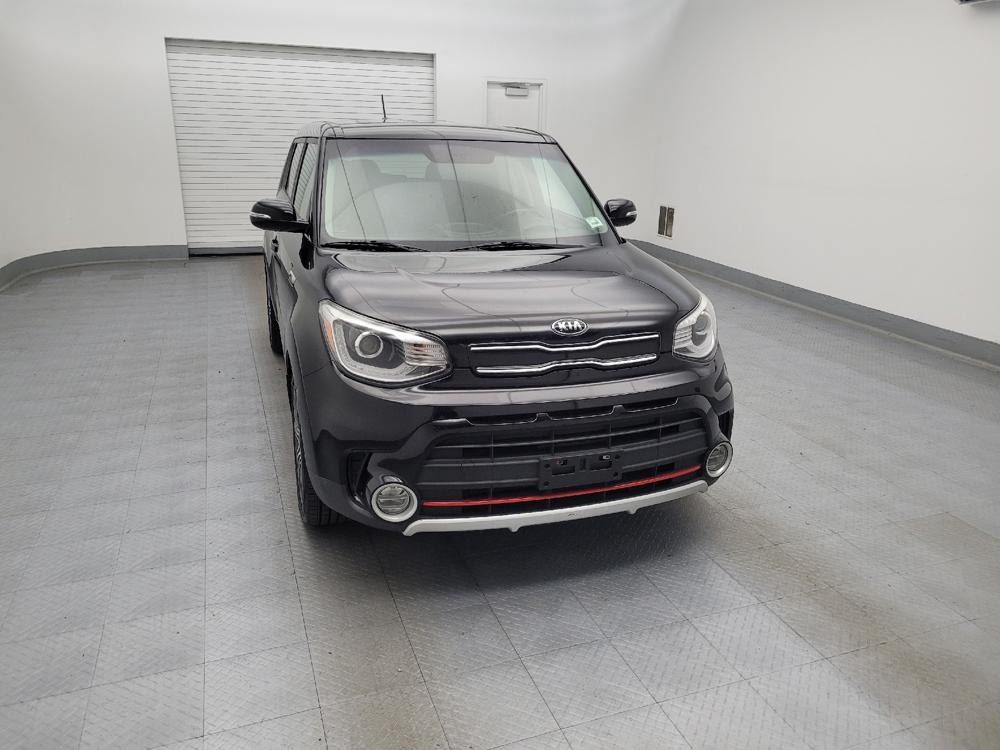 used 2018 Kia Soul car, priced at $15,595