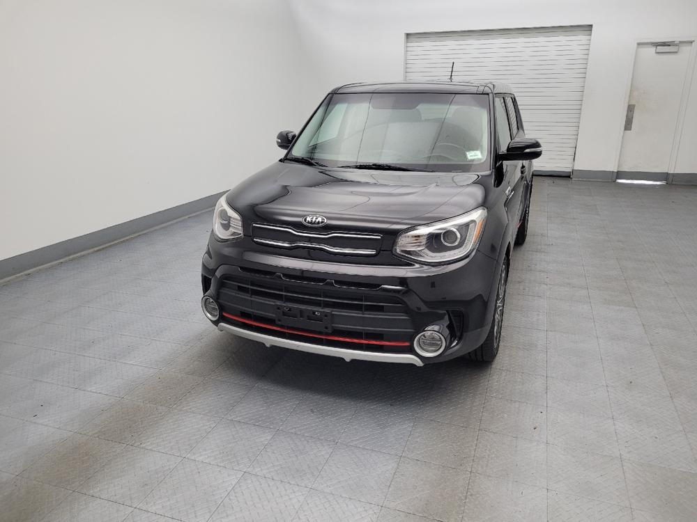 used 2018 Kia Soul car, priced at $15,595