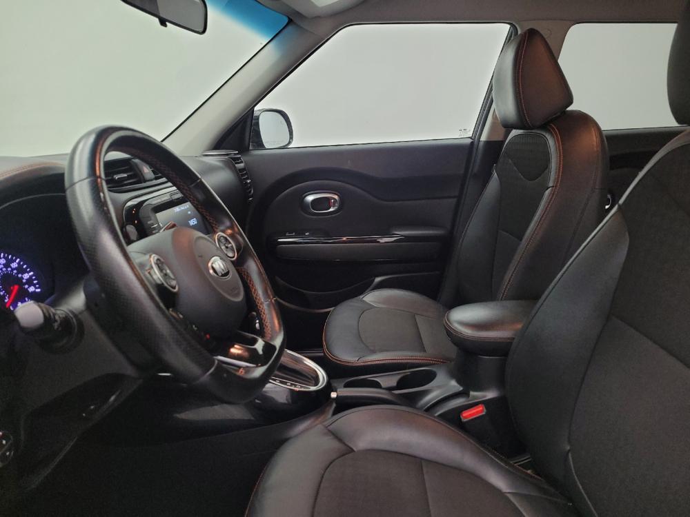 used 2018 Kia Soul car, priced at $15,595