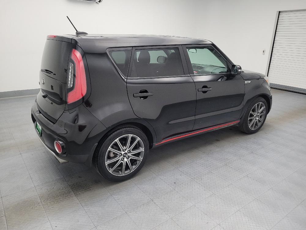 used 2018 Kia Soul car, priced at $15,595