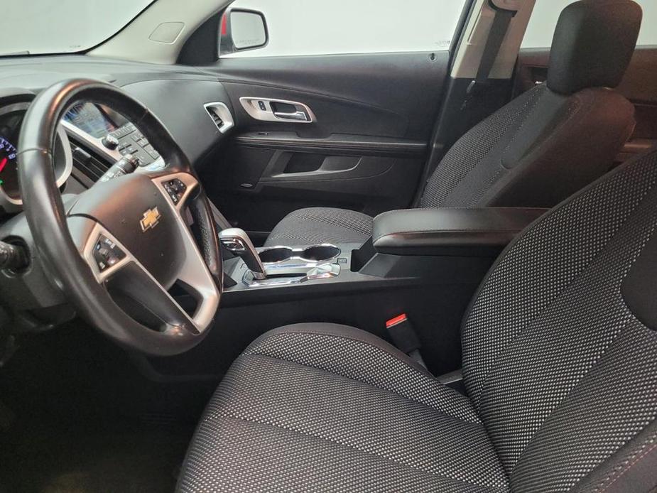 used 2015 Chevrolet Equinox car, priced at $15,495