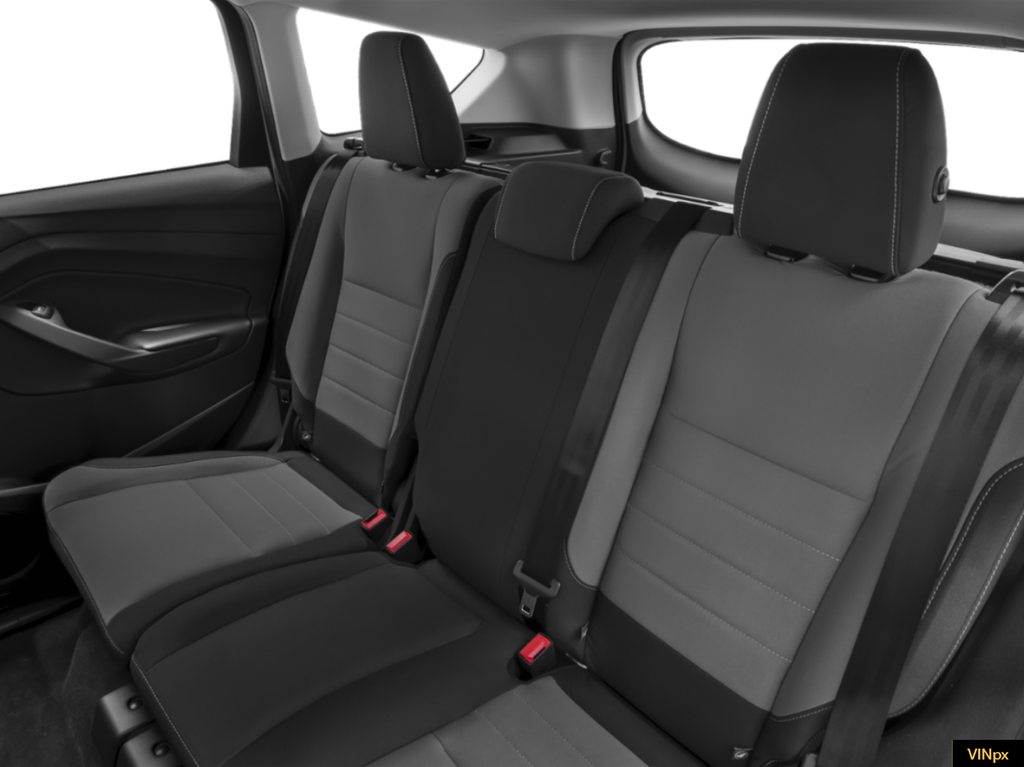 used 2019 Ford Escape car, priced at $14,795