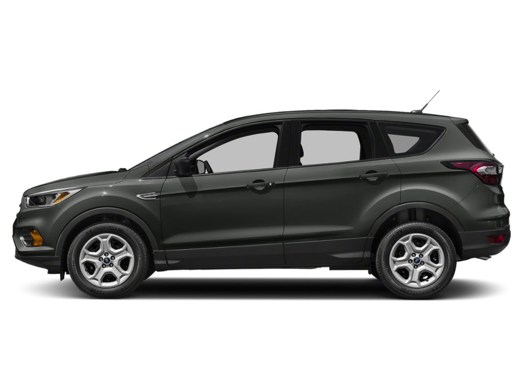 used 2019 Ford Escape car, priced at $14,795