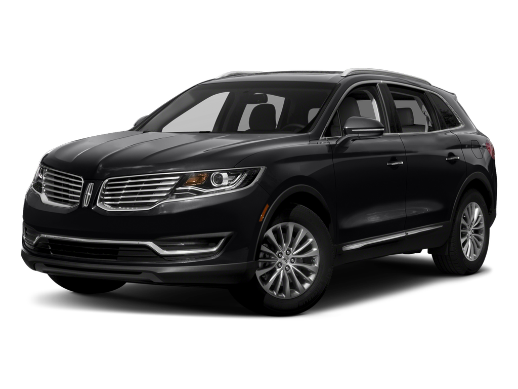 used 2018 Lincoln MKX car, priced at $22,095
