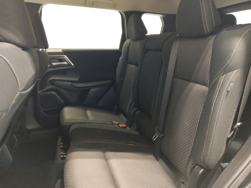 used 2024 Mitsubishi Outlander car, priced at $22,795