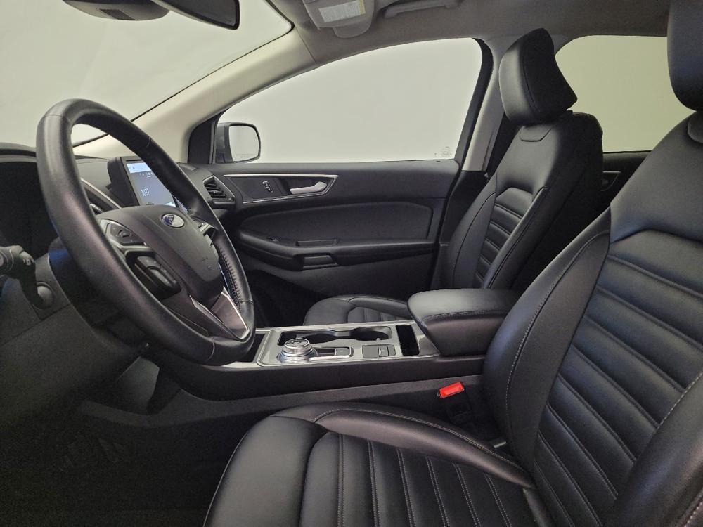 used 2024 Ford Edge car, priced at $22,395