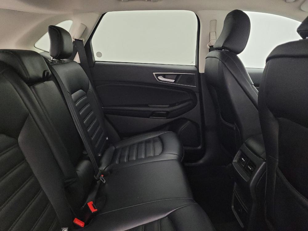 used 2024 Ford Edge car, priced at $22,395