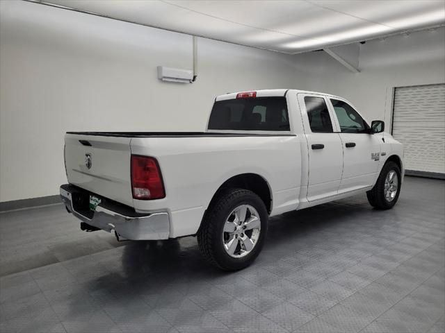 used 2019 Ram 1500 car, priced at $20,795