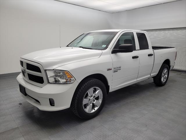 used 2019 Ram 1500 car, priced at $20,795