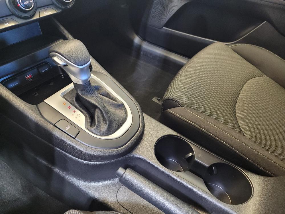 used 2023 Kia Forte car, priced at $17,595