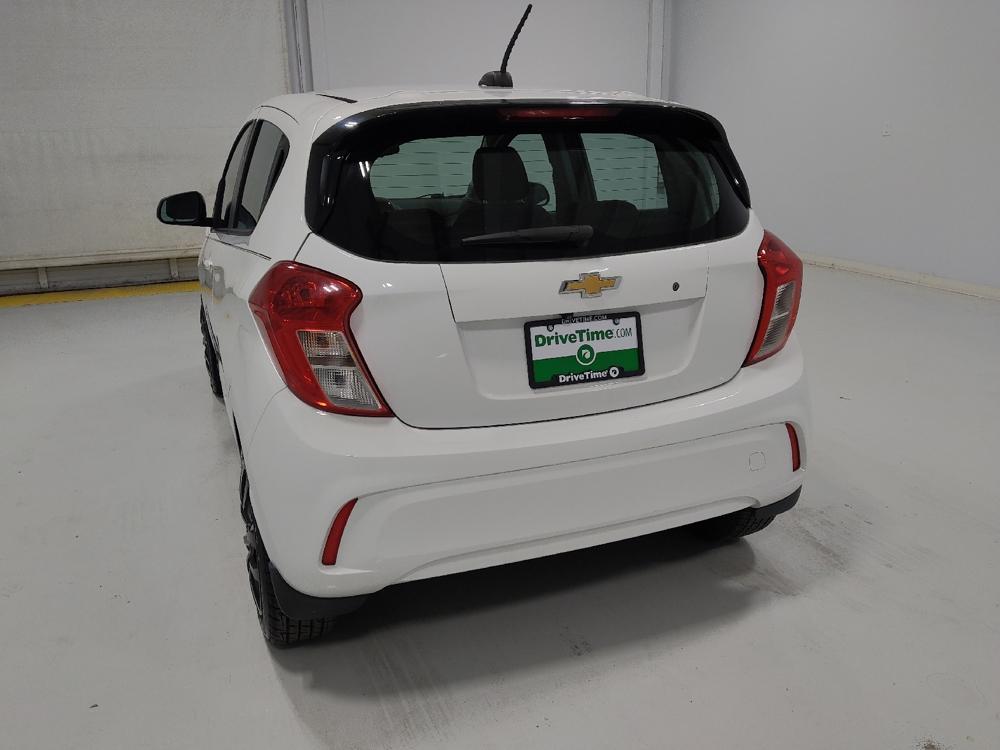 used 2017 Chevrolet Spark car, priced at $14,195