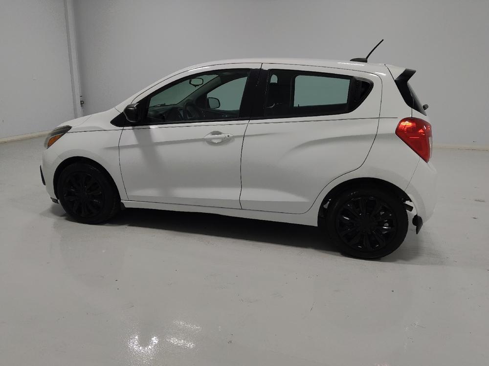 used 2017 Chevrolet Spark car, priced at $14,195