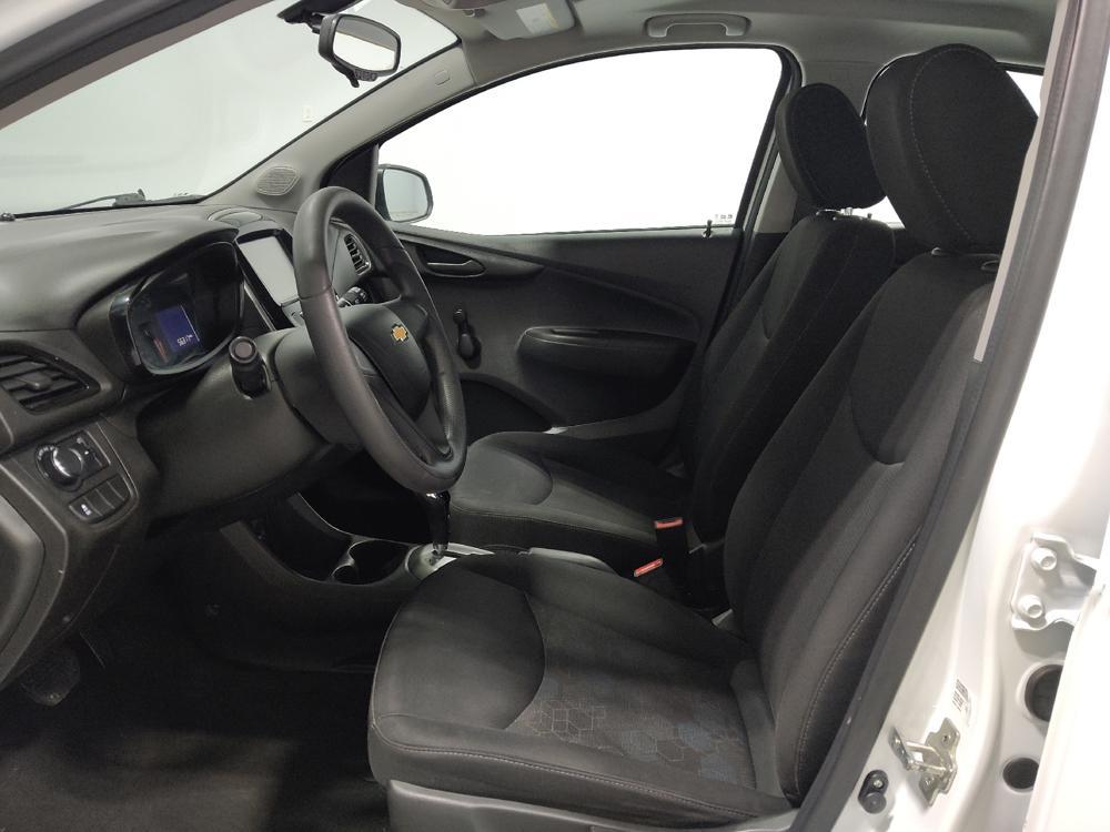 used 2017 Chevrolet Spark car, priced at $14,195
