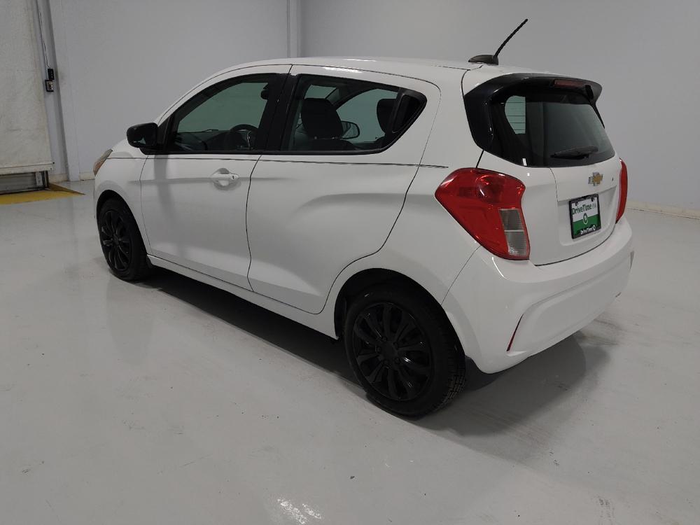 used 2017 Chevrolet Spark car, priced at $14,195