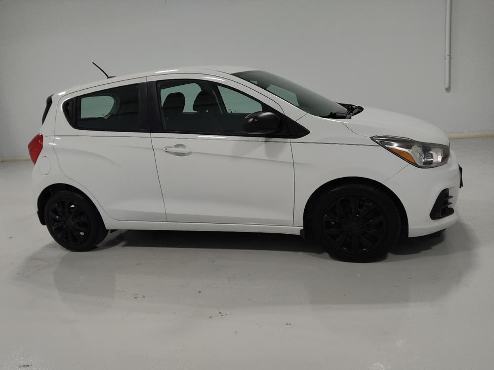 used 2017 Chevrolet Spark car, priced at $14,195