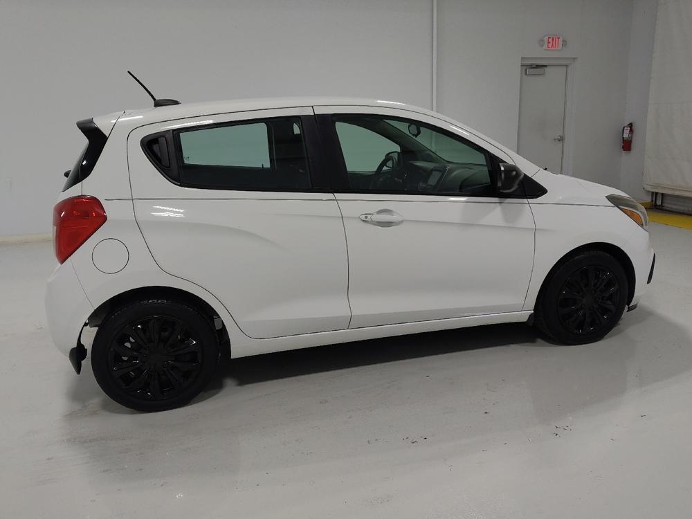 used 2017 Chevrolet Spark car, priced at $14,195