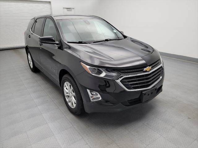 used 2019 Chevrolet Equinox car, priced at $18,895