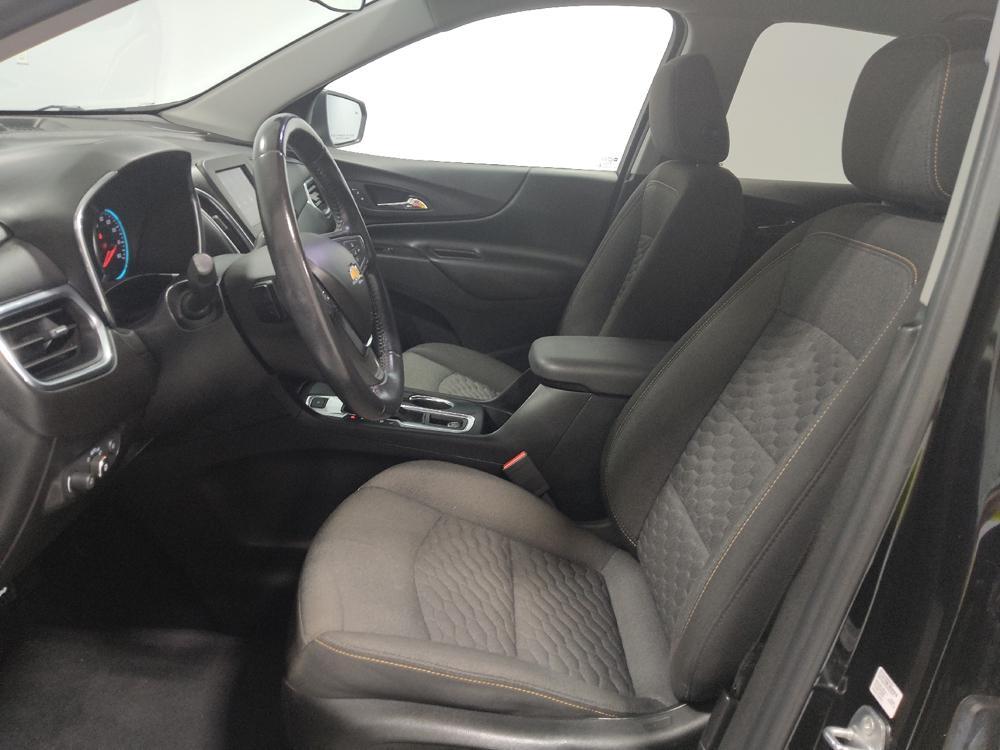 used 2020 Chevrolet Equinox car, priced at $18,695