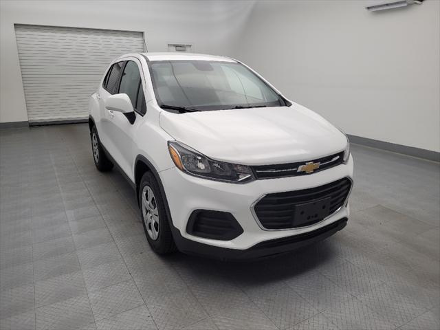 used 2019 Chevrolet Trax car, priced at $14,495