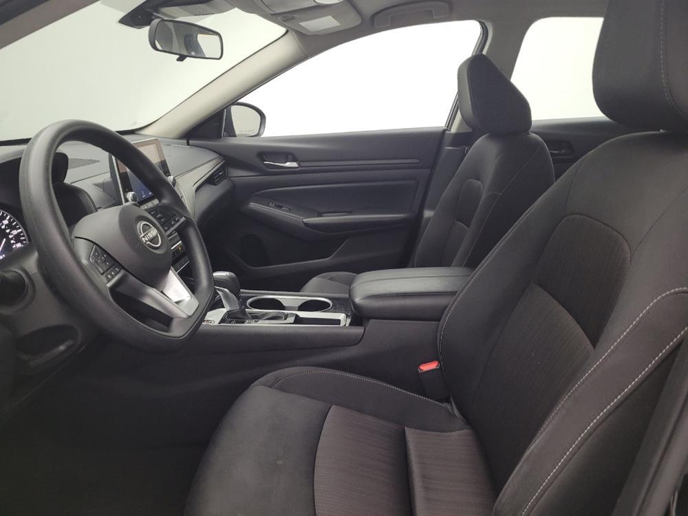 used 2024 Nissan Altima car, priced at $19,595