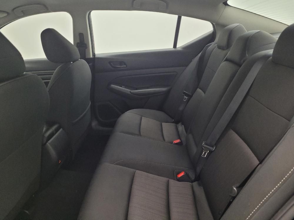 used 2024 Nissan Altima car, priced at $19,595
