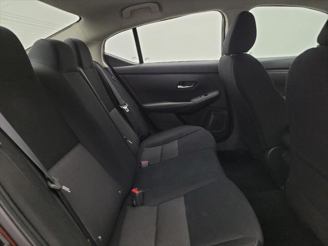 used 2023 Nissan Sentra car, priced at $20,795