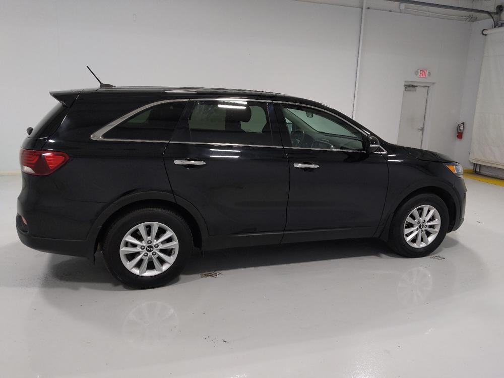 used 2020 Kia Sorento car, priced at $18,395