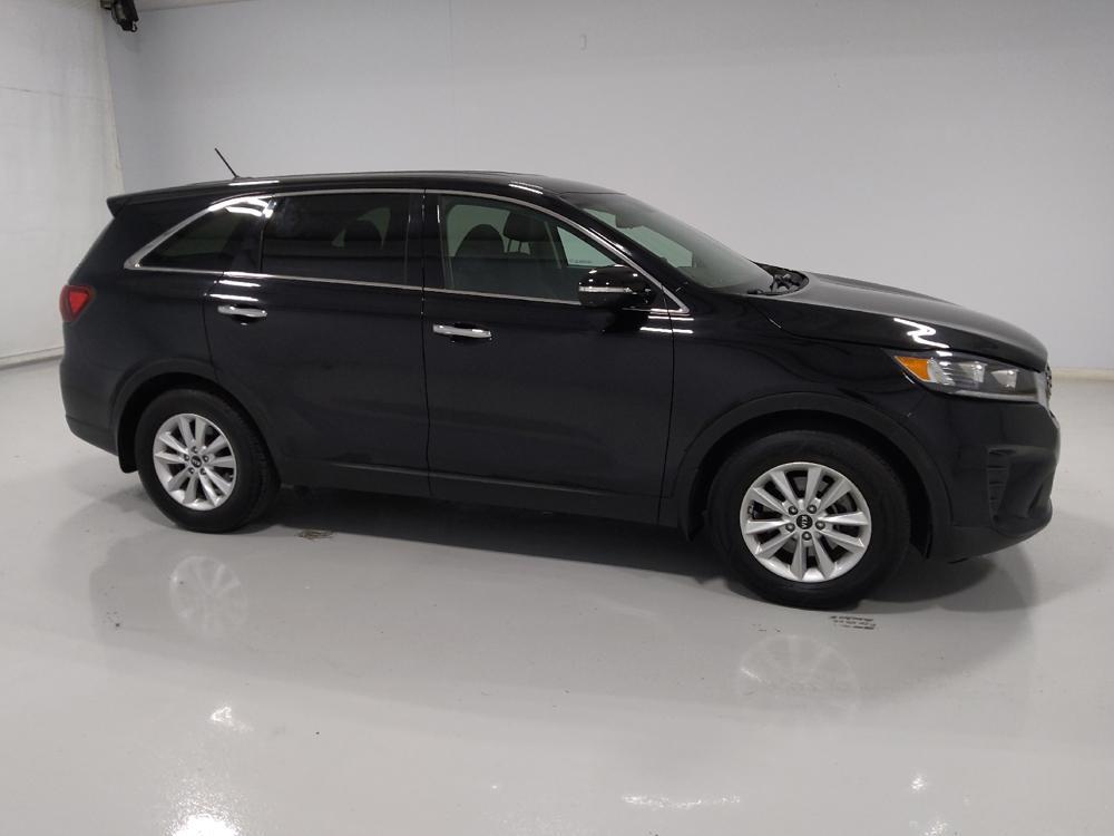 used 2020 Kia Sorento car, priced at $18,395