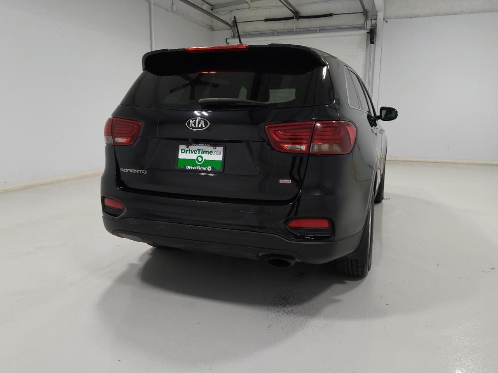 used 2020 Kia Sorento car, priced at $18,395