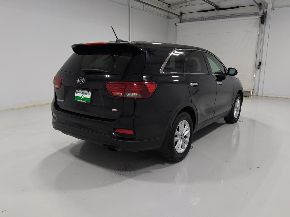 used 2020 Kia Sorento car, priced at $18,395