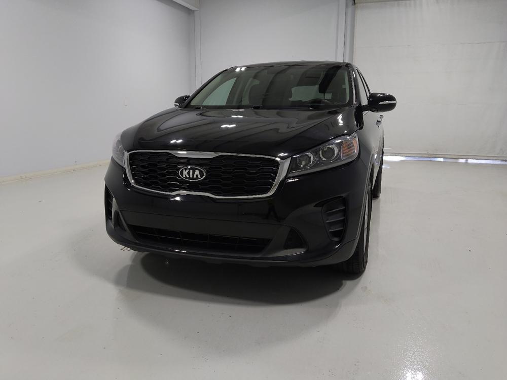 used 2020 Kia Sorento car, priced at $18,395