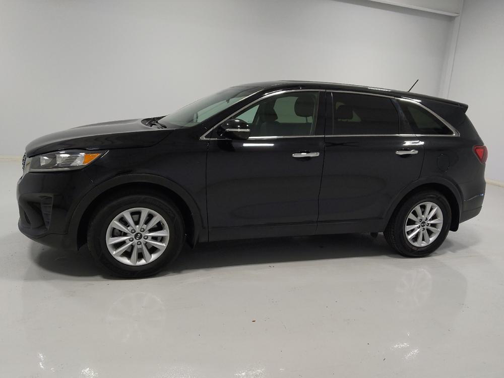 used 2020 Kia Sorento car, priced at $18,395