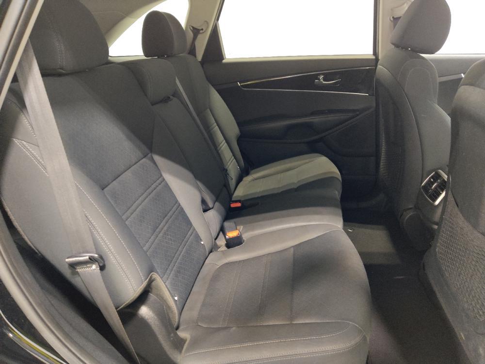 used 2020 Kia Sorento car, priced at $18,395