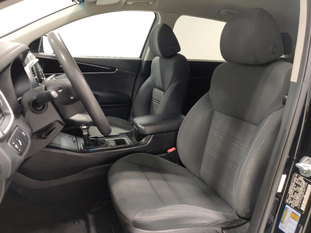 used 2020 Kia Sorento car, priced at $18,395