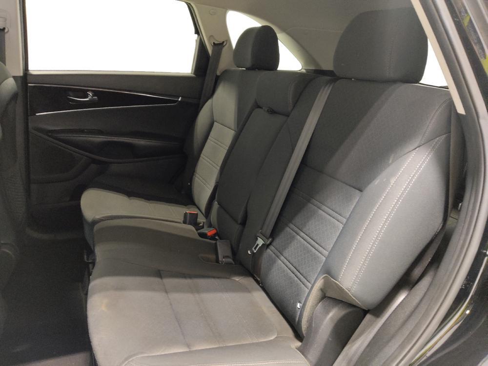 used 2020 Kia Sorento car, priced at $18,395