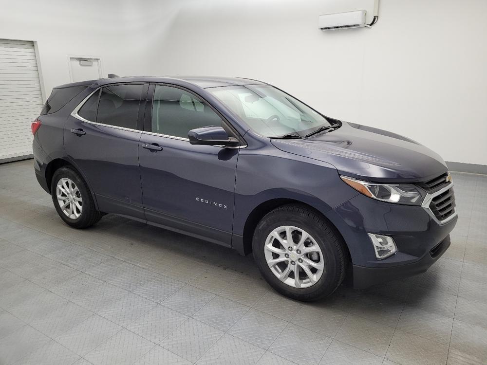 used 2019 Chevrolet Equinox car, priced at $17,495