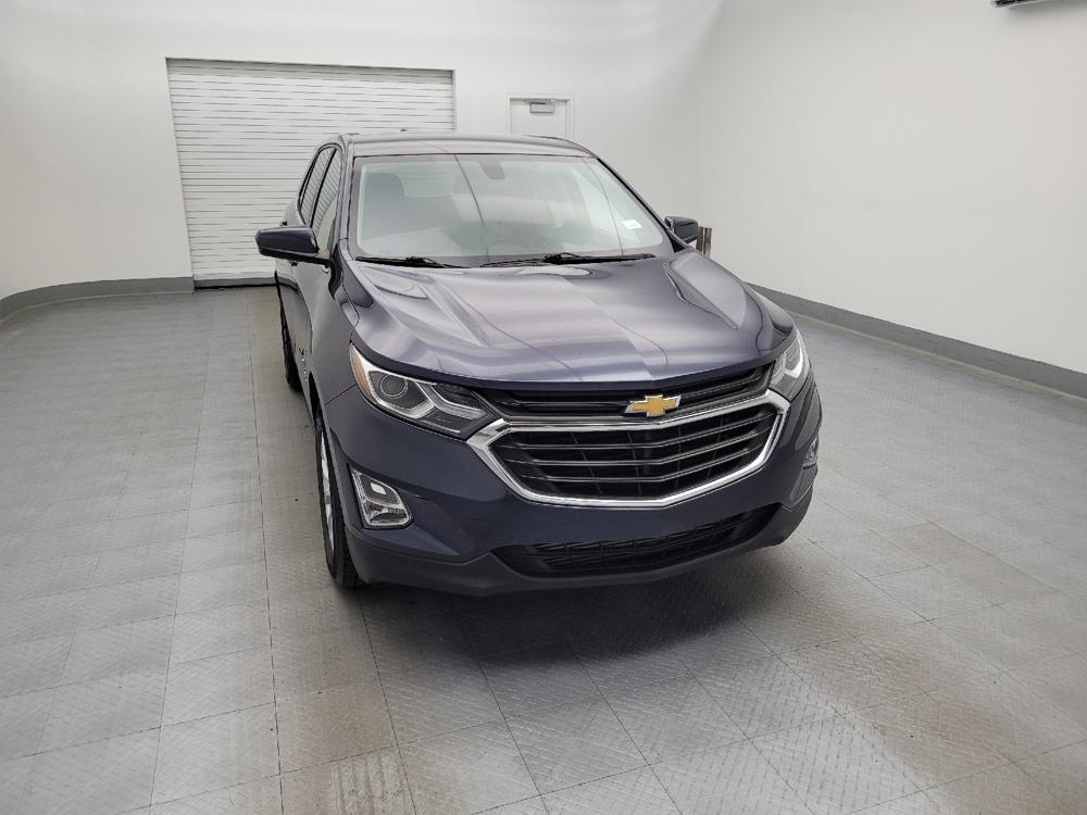 used 2019 Chevrolet Equinox car, priced at $17,495
