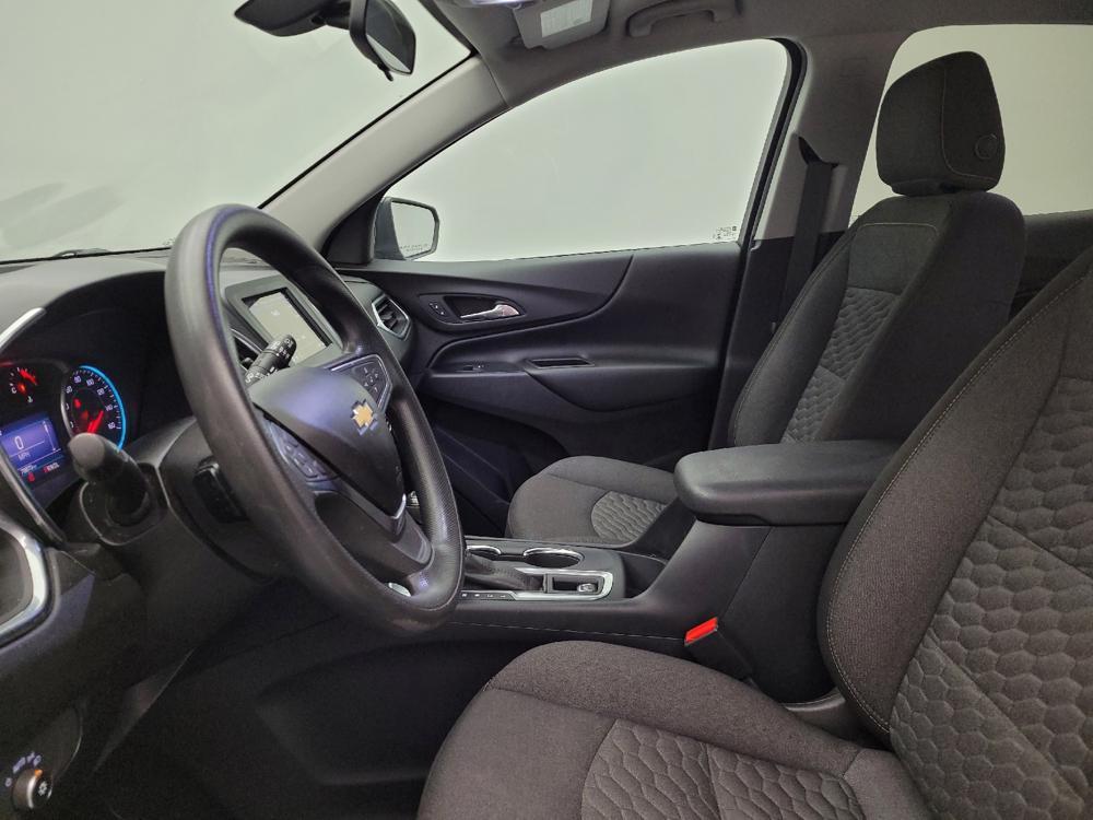 used 2019 Chevrolet Equinox car, priced at $17,495