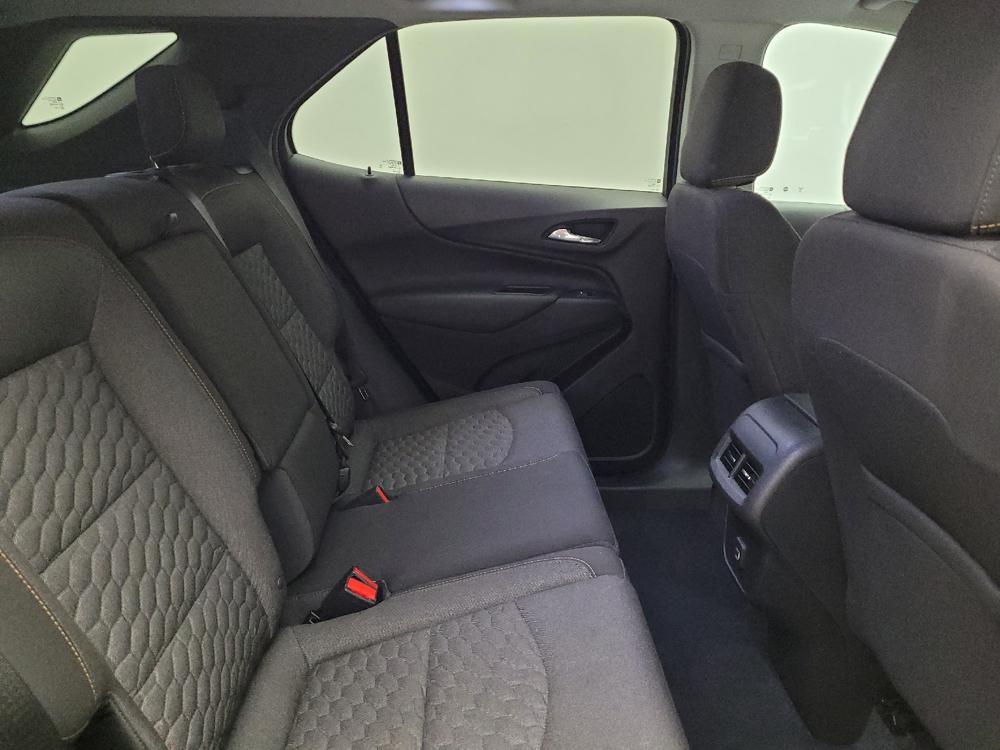 used 2019 Chevrolet Equinox car, priced at $17,495