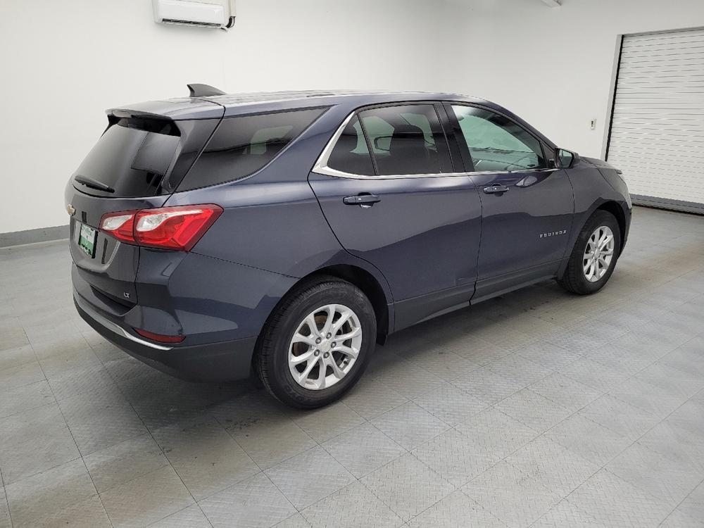 used 2019 Chevrolet Equinox car, priced at $17,495